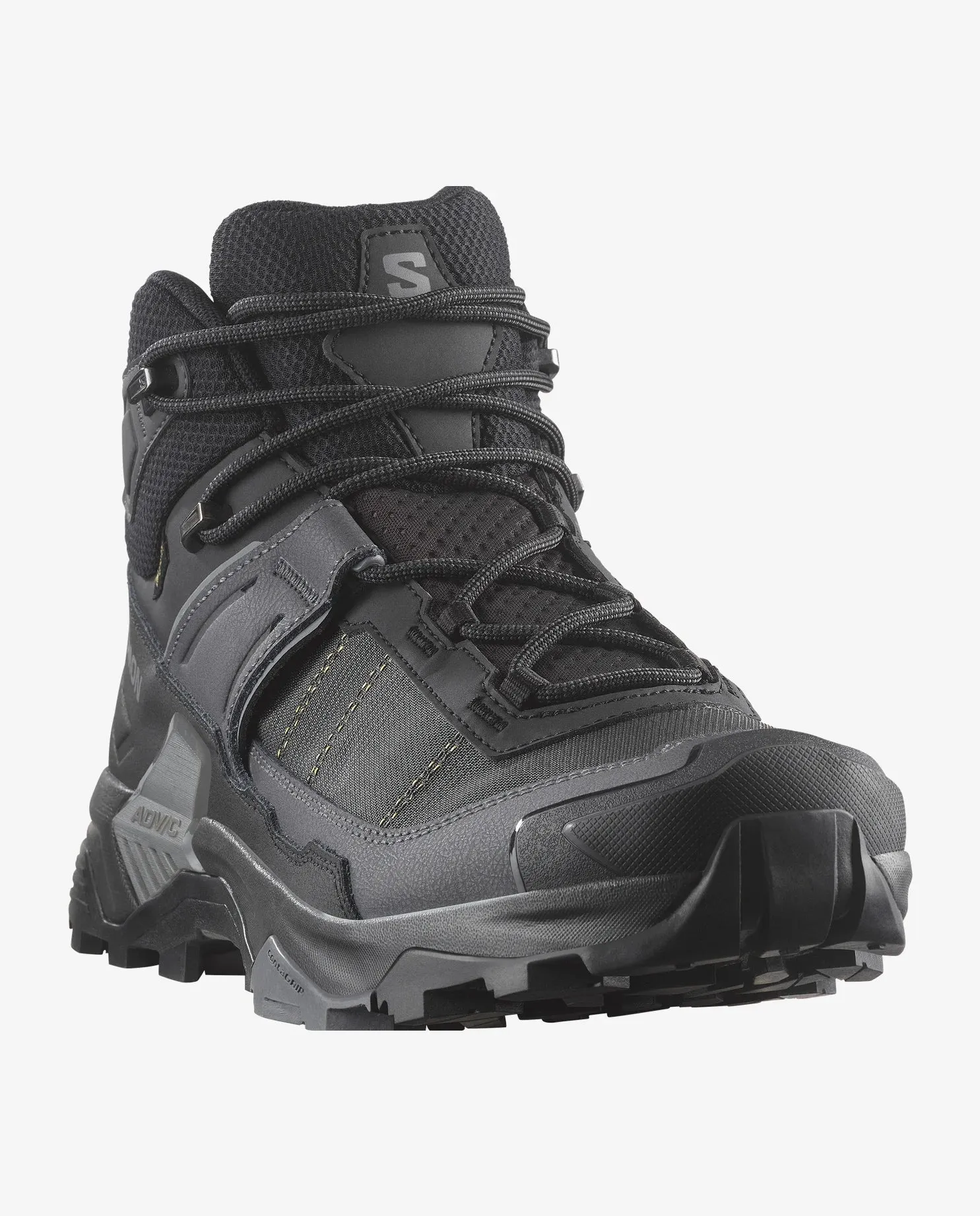 Salomon Men’s X Ultra 5 Mid Gore-Tex Hiking Boots - Image 5
