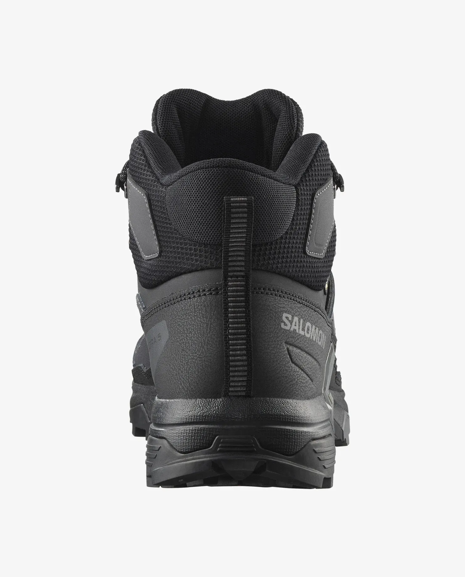 Salomon Men’s X Ultra 5 Mid Gore-Tex Hiking Boots - Image 6
