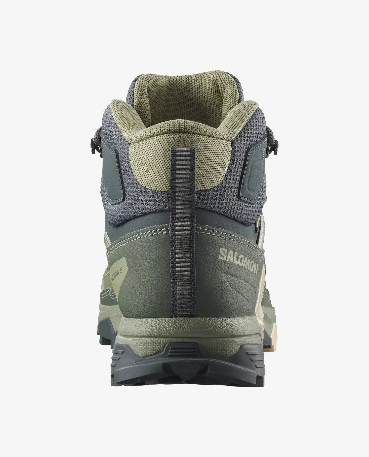 Salomon Women’s X Ultra 5 Mid Gore-Tex Hiking Boots - Image 6