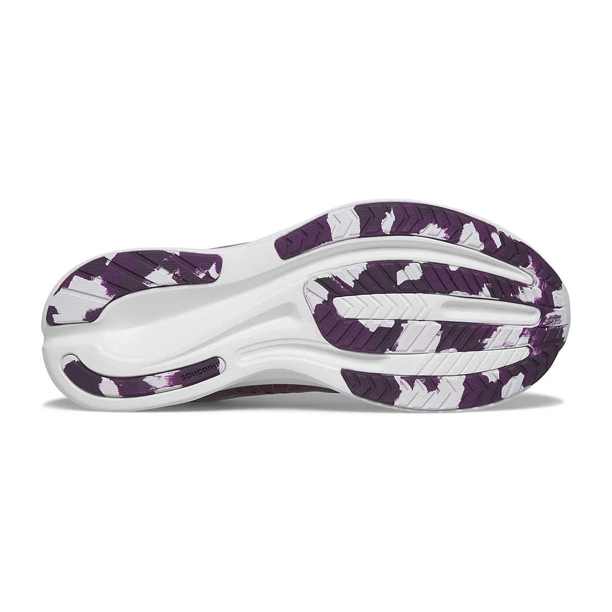 Saucony Kids Ride - Image 4