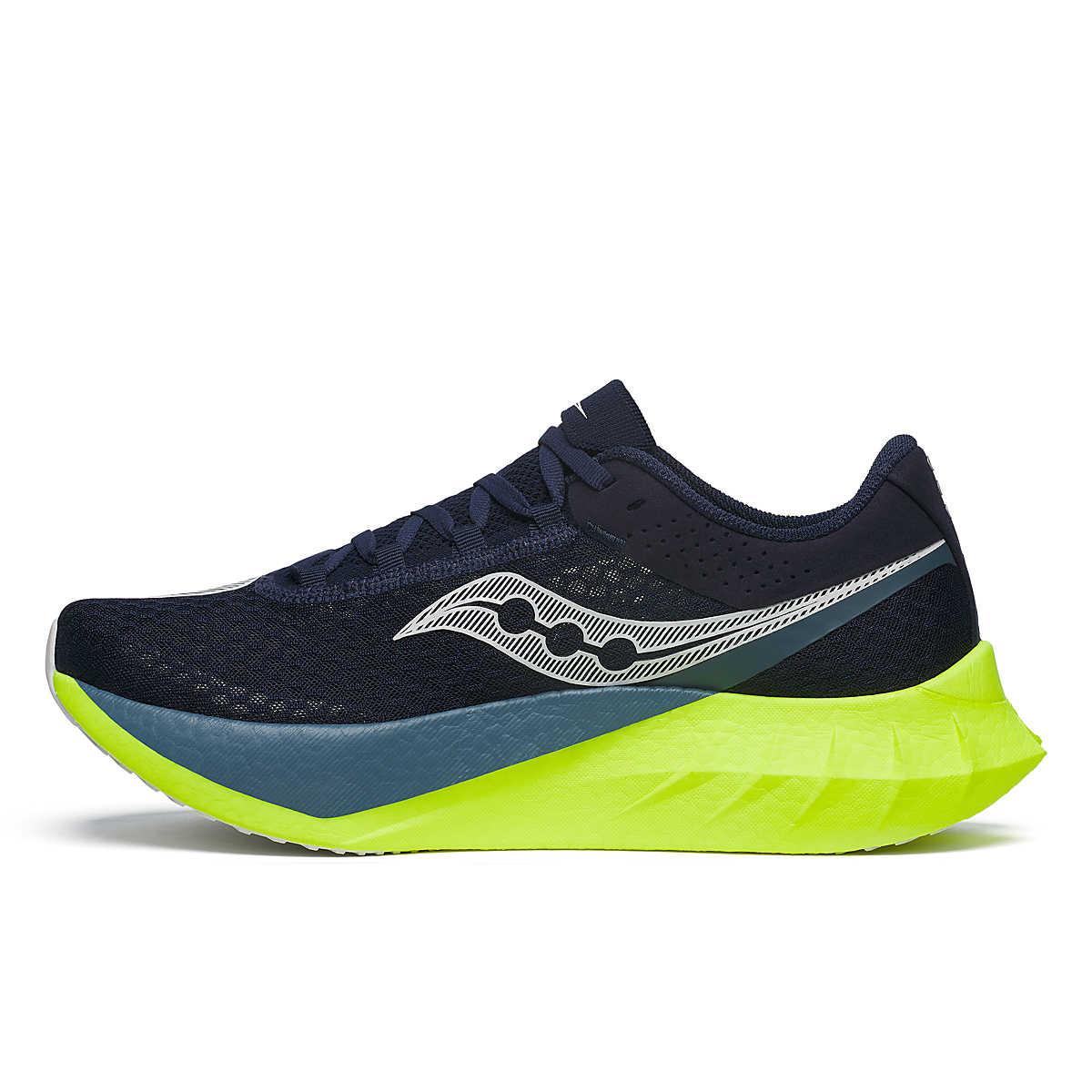 Saucony Endorphin Pro 4 Men’s Running Shoes Final Sale - Image 3