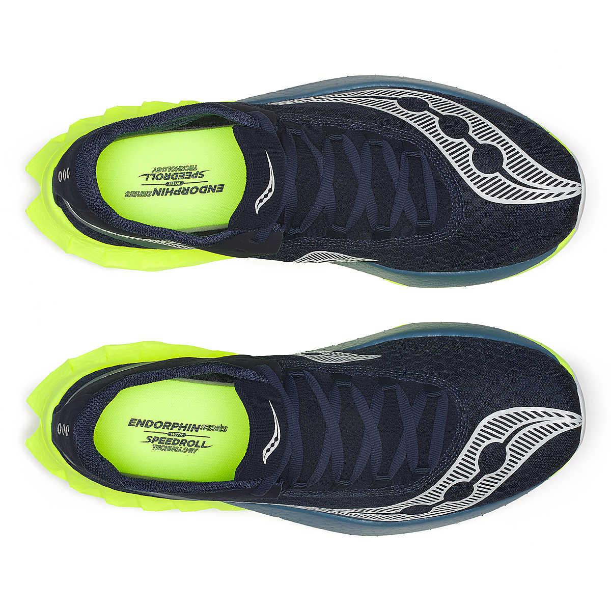 Saucony Endorphin Pro 4 Men’s Running Shoes Final Sale - Image 5