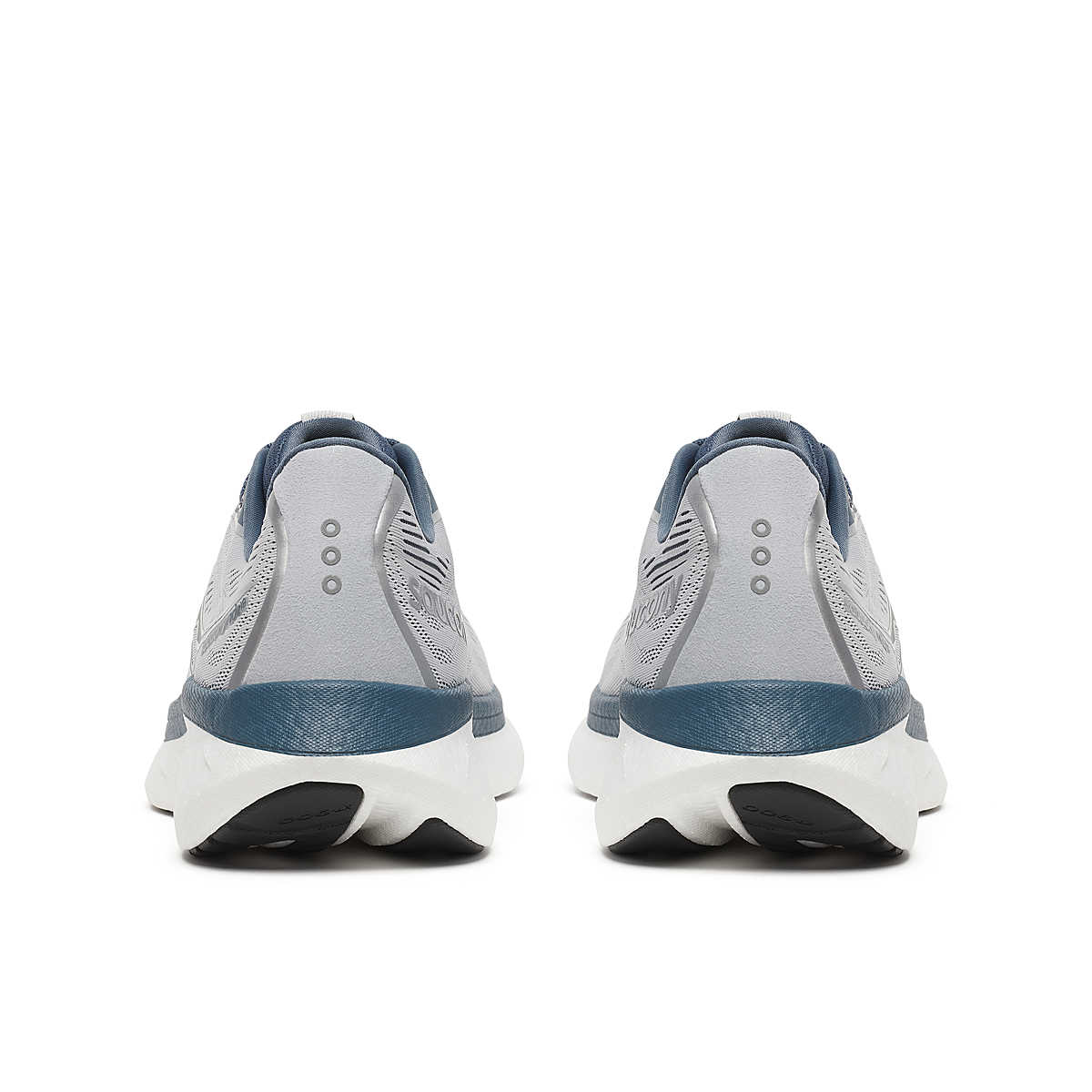 Saucony Ride 18 Men's Running Shoes Final Sale - Image 4