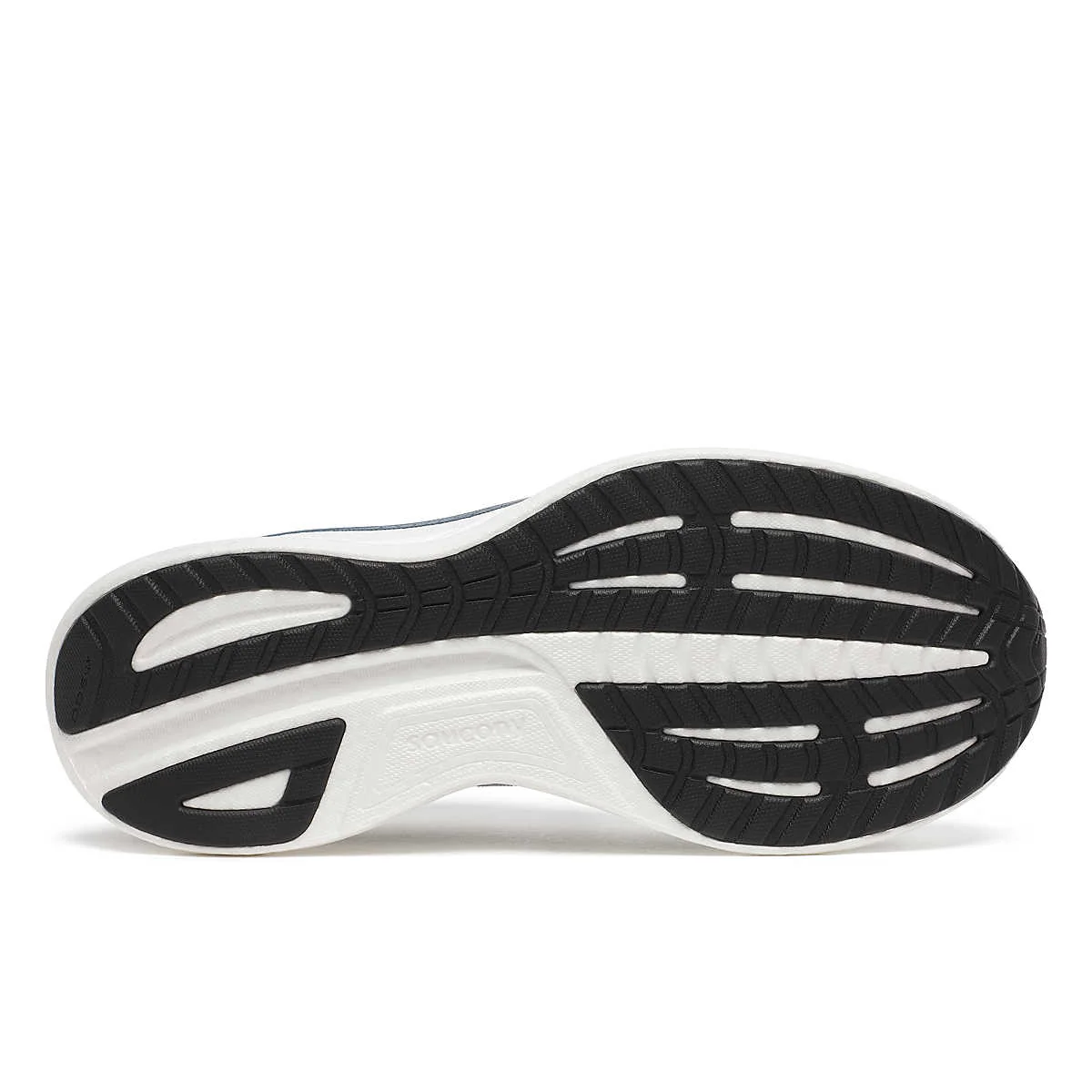 Saucony Ride 18 Men's Running Shoes Final Sale - Image 6