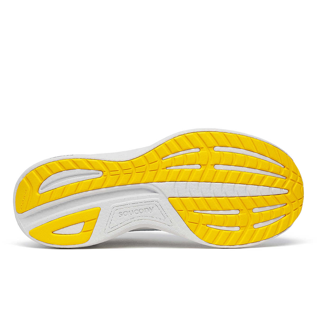 Saucony Men's Ride 18 Running Shoes Final Sale - Image 6