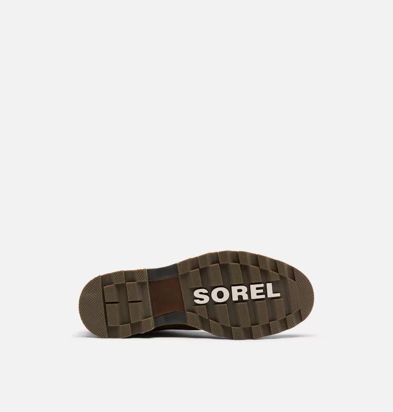 Sorel Mens Madson II Chukka Boots - Image 4