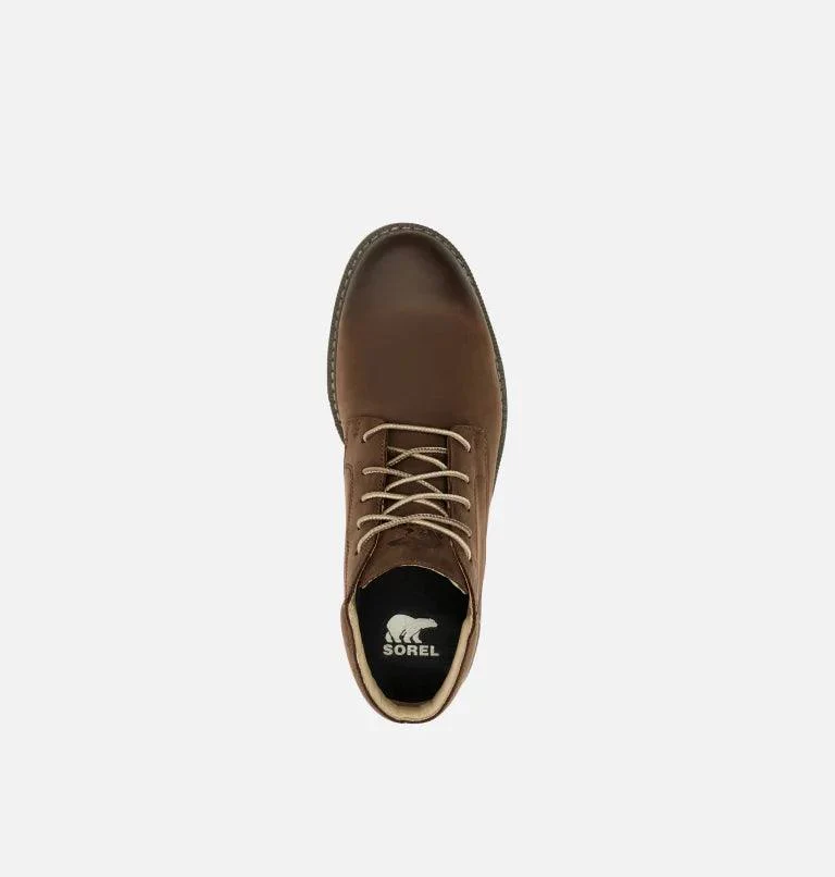 Sorel Mens Madson II Chukka Boots - Image 5