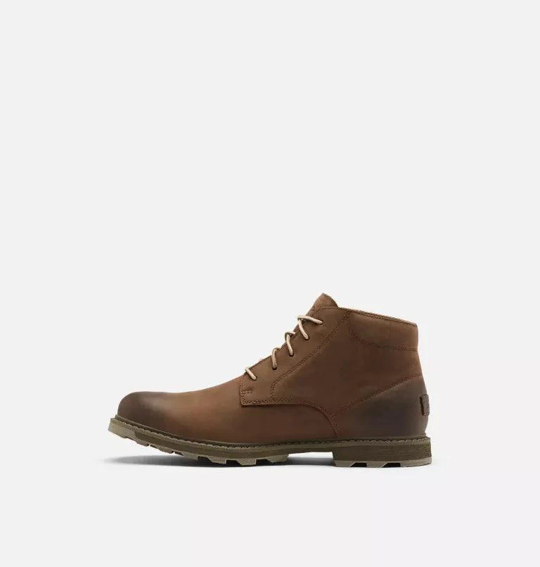 Sorel Mens Madson II Chukka Boots - Image 6