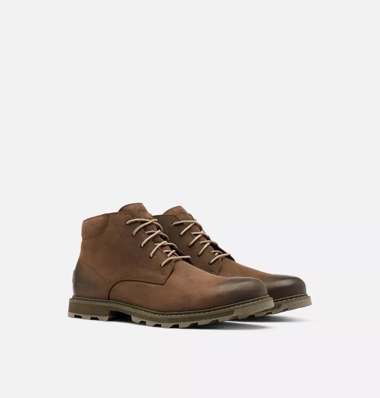 Sorel Mens Madson II Chukka Boots - Image 8