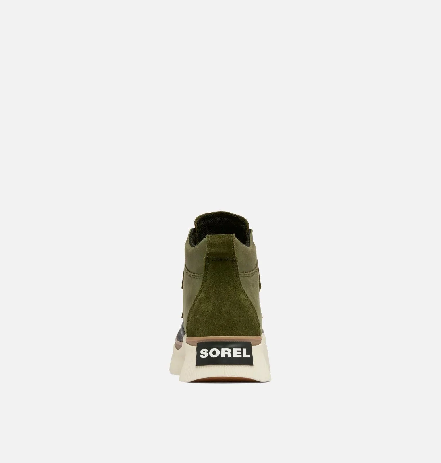 Sorel Women's Out N About IV Classic Waterproof Boot Utility Green - Image 8