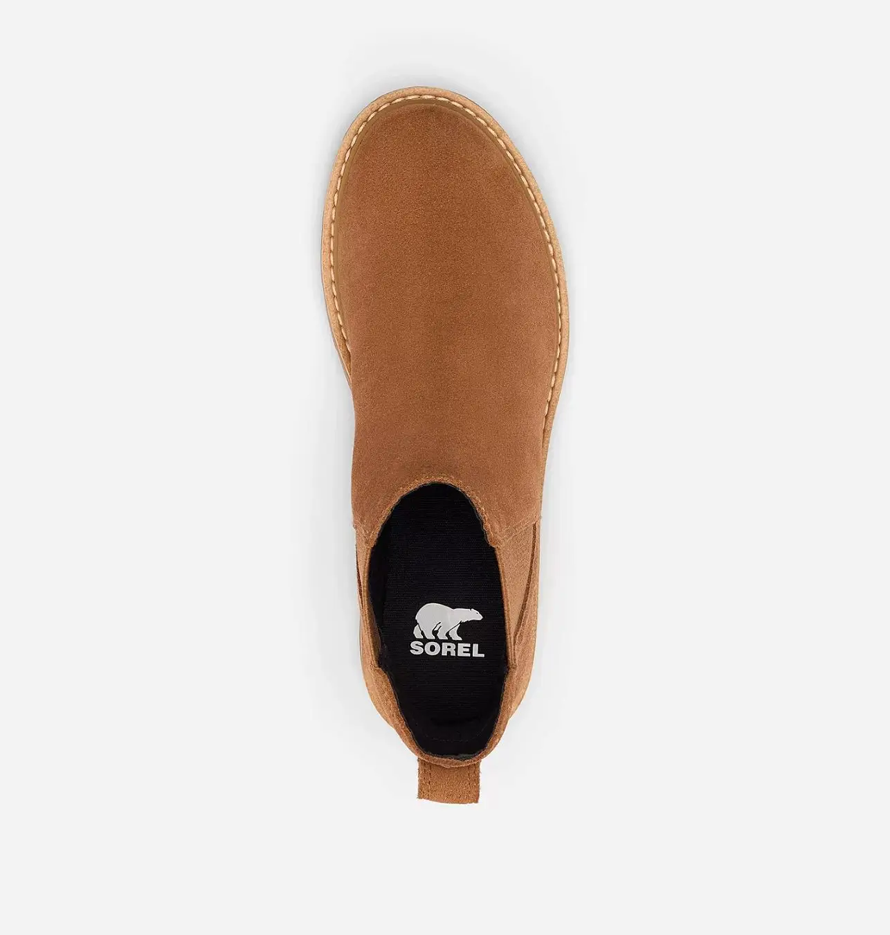 Sorel Women's Revel RD Waterproof Chelsea Boot - Image 3