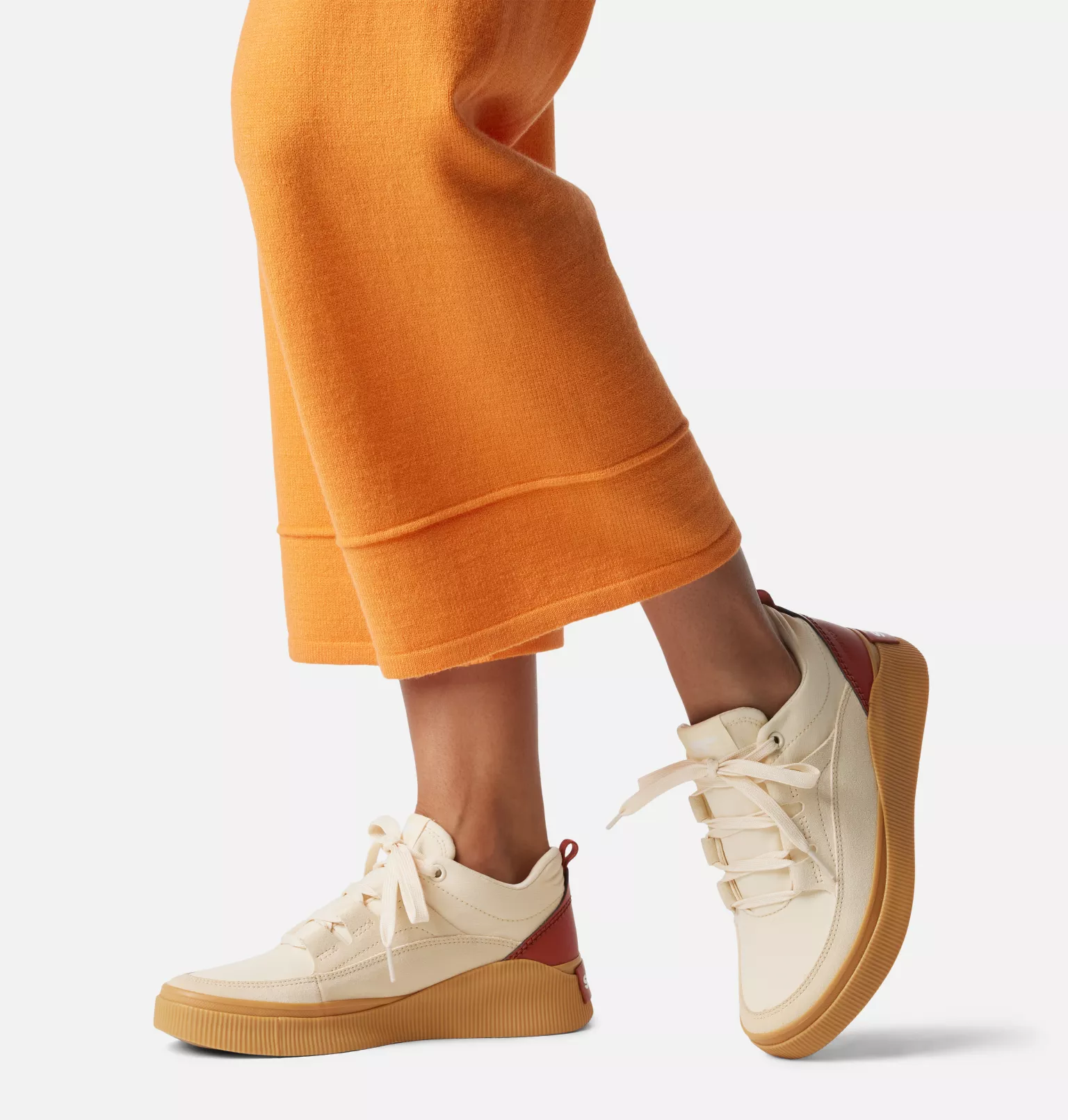 Sorel Women’s Out N About IV Low Waterproof Sneaker - Image 3