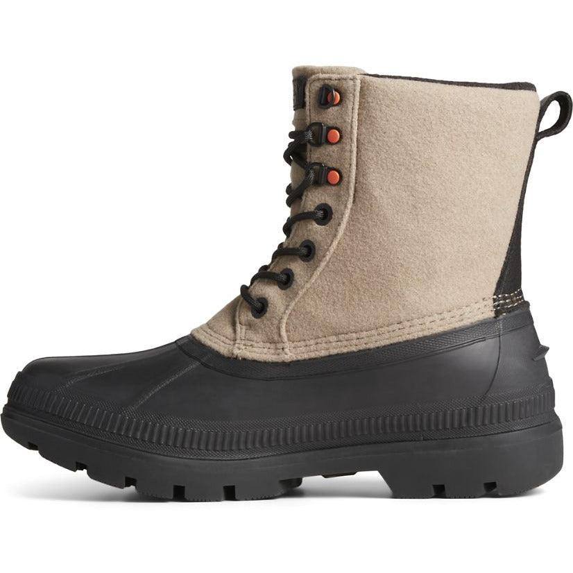 Sperry SeaCycled Ice Bay Wool Boot - Image 3