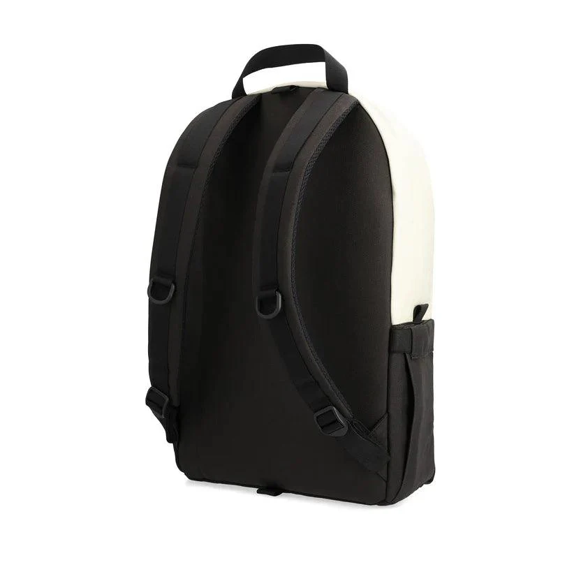 Topo Designs Daypack Classic Bone White/ Black - Image 3