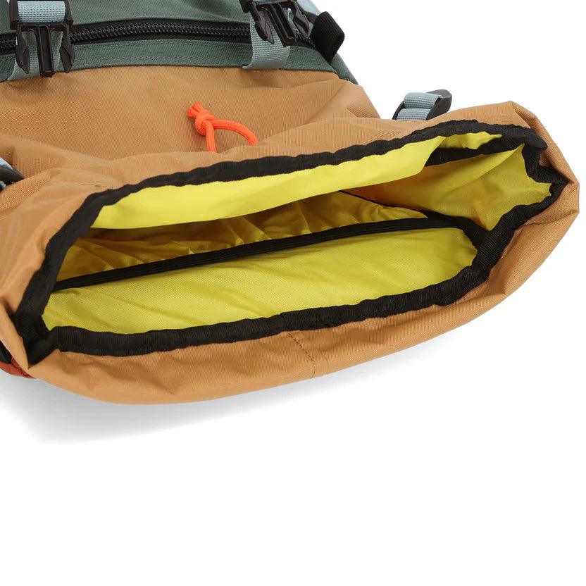 Topo Designs Rover Pack Classic Sea Pine/Blur Camo - Image 14