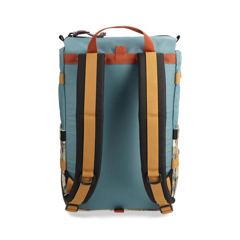 Topo Designs Rover Pack Classic Sea Pine/Blur Camo - Image 3