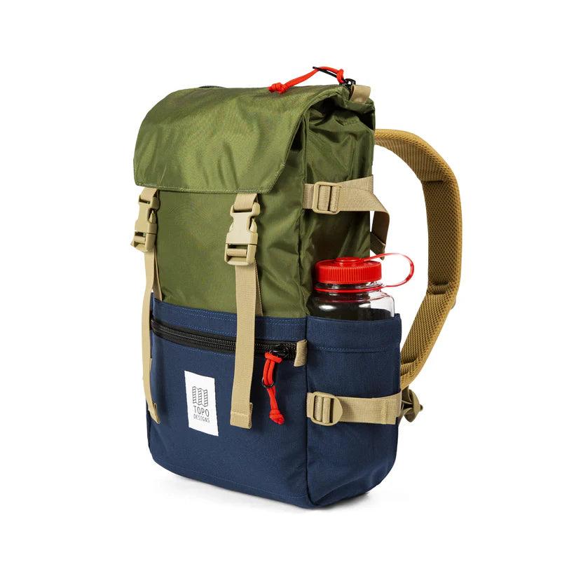Topo Designs Rover Pack Classic Sea Pine/Blur Camo - Image 6