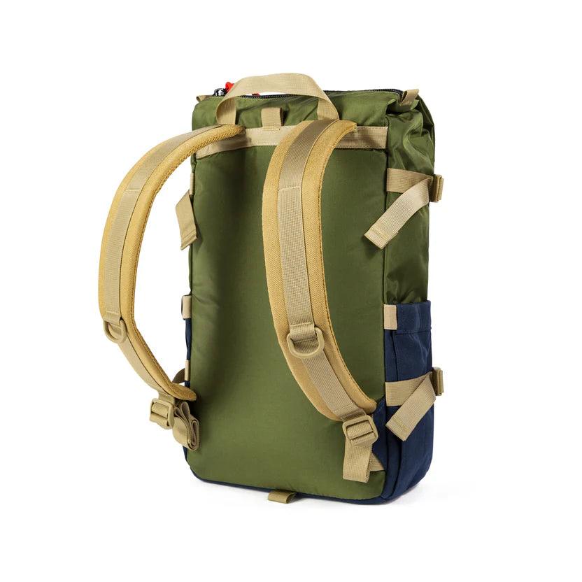 Topo Designs Rover Pack Classic Sea Pine/Blur Camo - Image 7