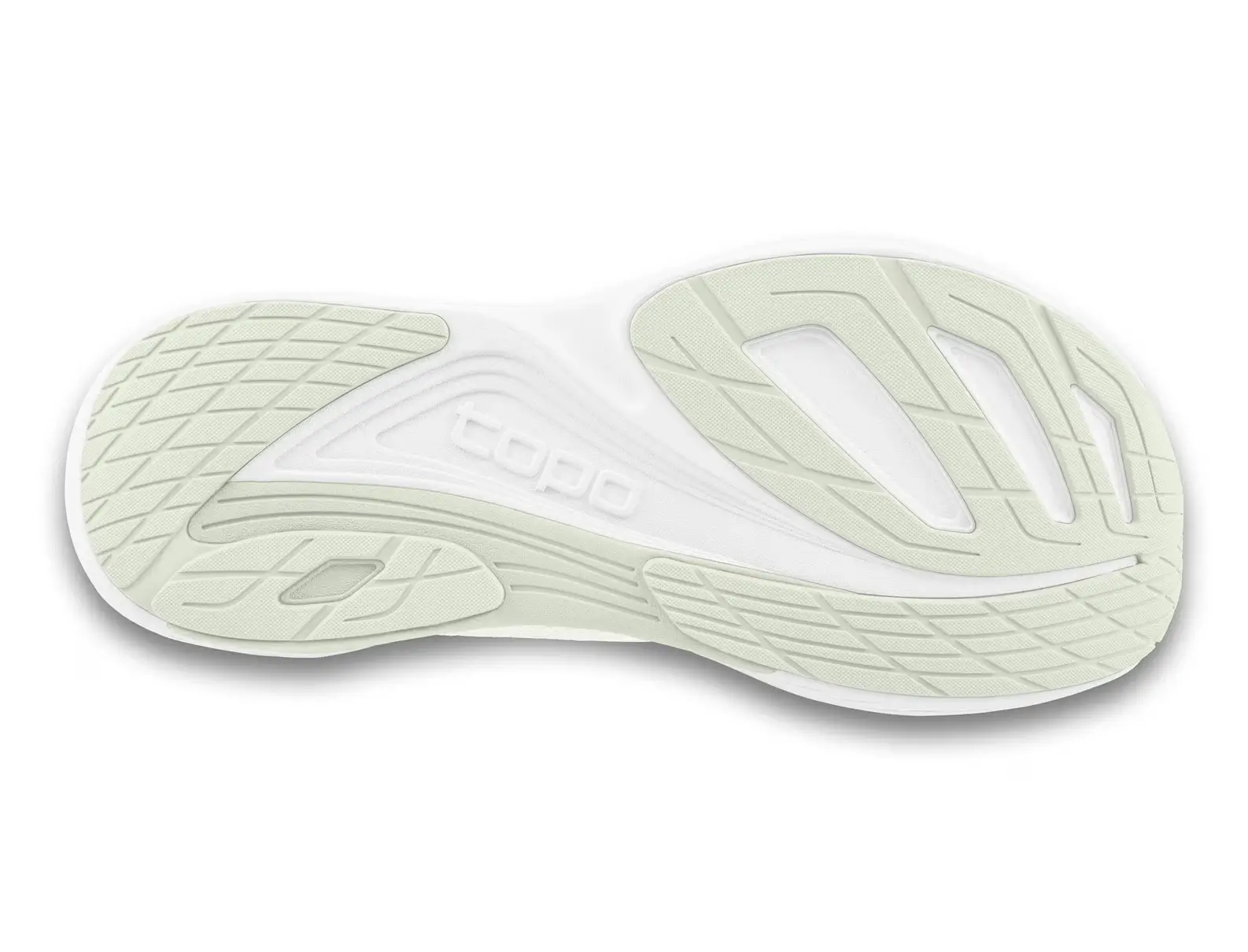 Topo Athletic Women's Ultrafly 5 Running Shoes Final Sale - Image 4