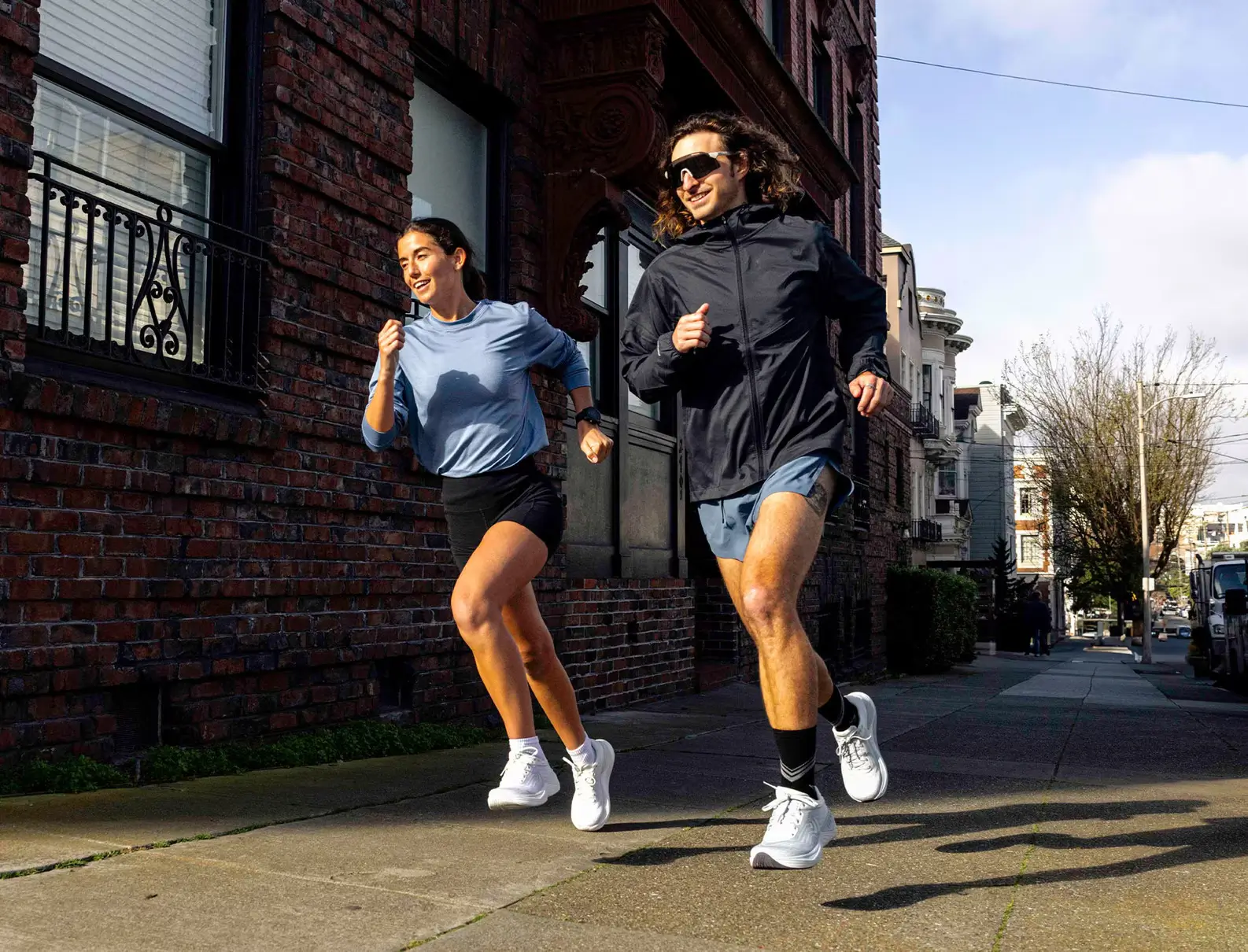 Topo Athletic Women's Ultrafly 5 Running Shoes Final Sale - Image 6