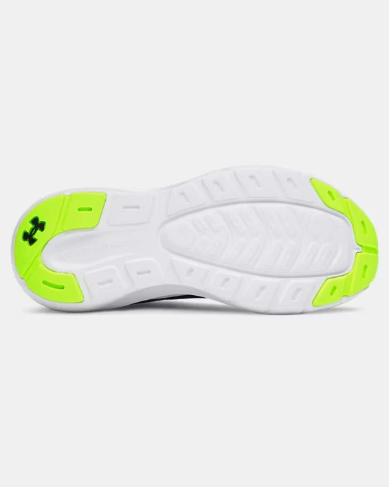 UA Boys Rogue 5 Running Shoes - Image 5