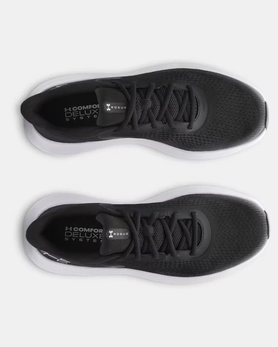 UA Men’s Charged Rogue 5 Running Shoes - Image 3