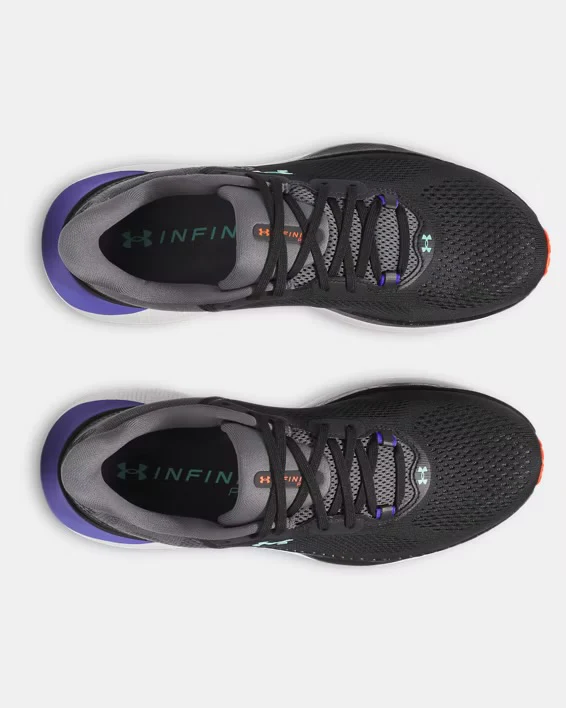 UA Men’s Infinite Pro 2 Running Shoes - Image 3