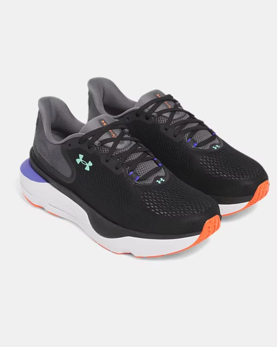 UA Men’s Infinite Pro 2 Running Shoes - Image 4