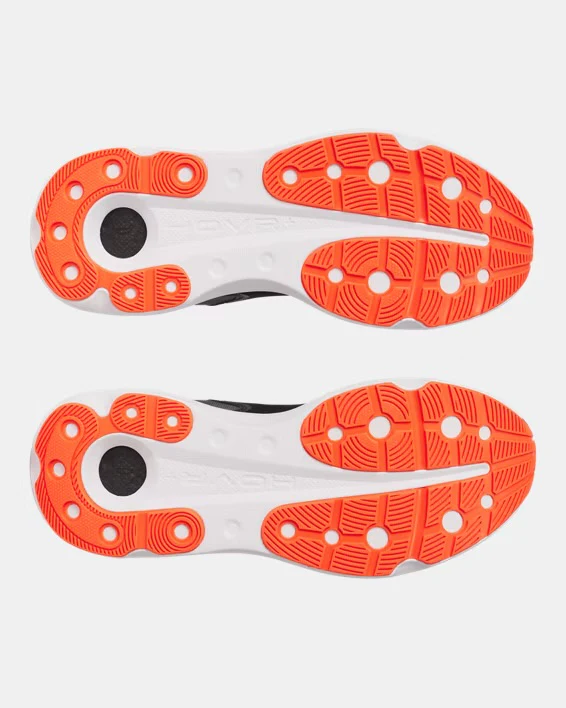 UA Men’s Infinite Pro 2 Running Shoes - Image 5