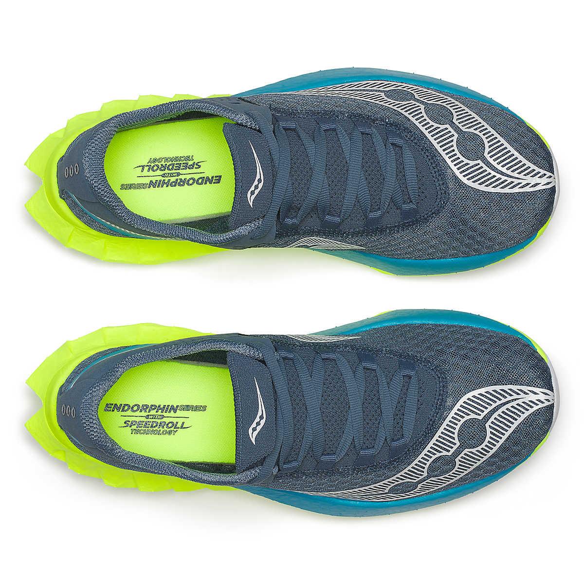 Saucony Endorphin Pro 4 Women’s Running Shoes Final Sale - Image 5