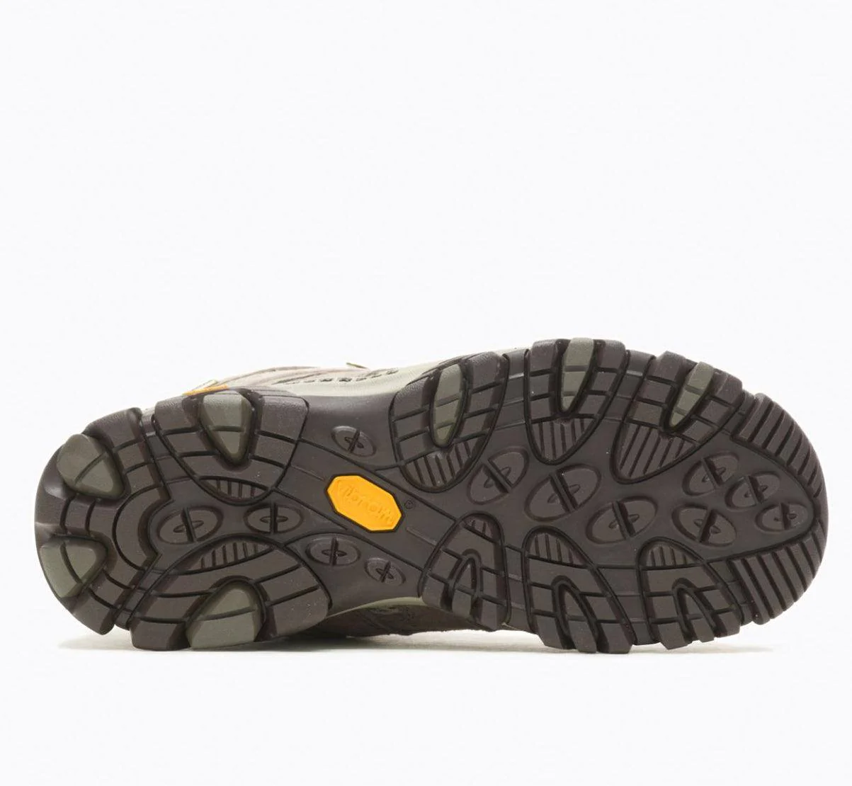 Merrell Women’s Moab 3 Mid Waterproof Boots - Image 5