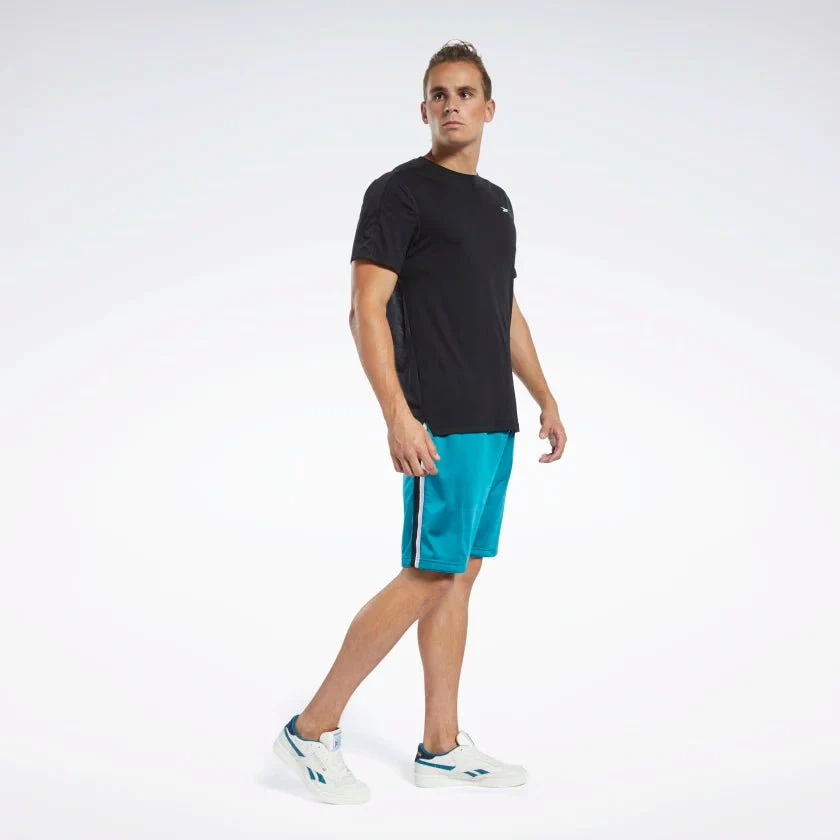 Reebok Men’s Workout Ready Tech Tee - Image 3