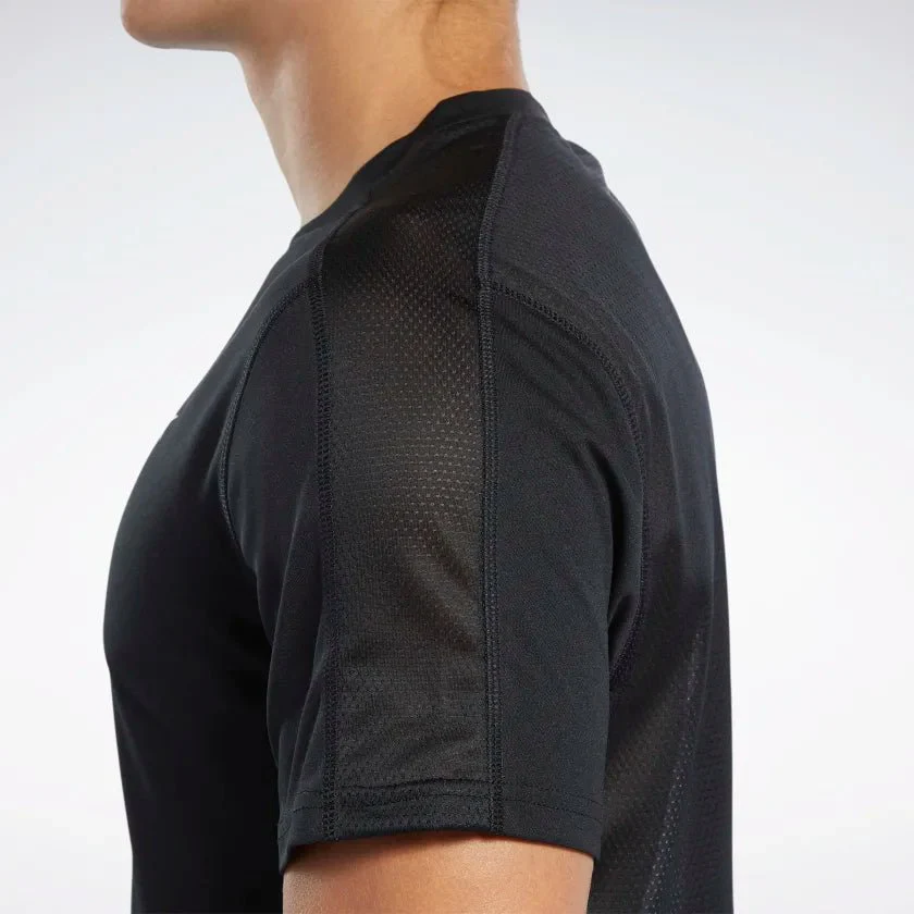 Reebok Men’s Workout Ready Tech Tee - Image 6