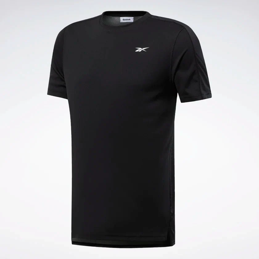 Reebok Men’s Workout Ready Tech Tee - Image 7